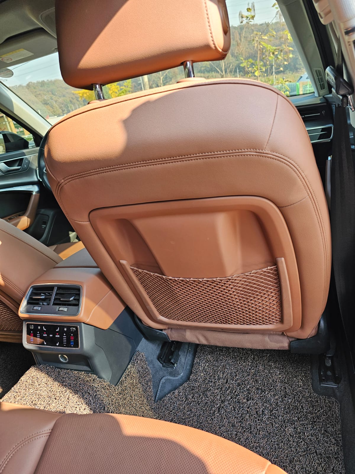 Audi A6 (C8) 2019 из Кореи, фото 21