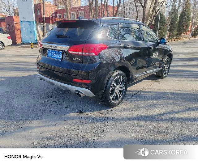 Haval H6 Coupe 2019 Черный из Китая