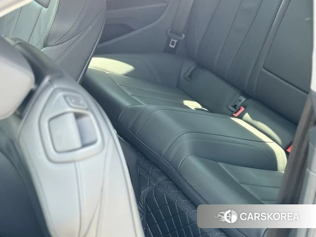 Audi A5 2024 Серебристо-серый из Китая