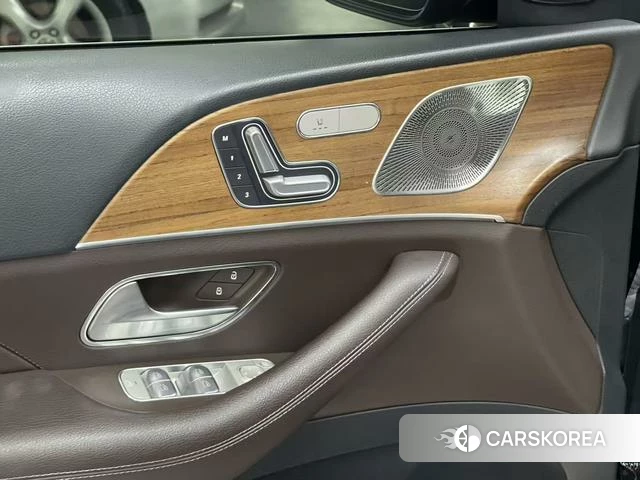 Mercedes-Benz GLE PHEV 2021 Черный из Китая