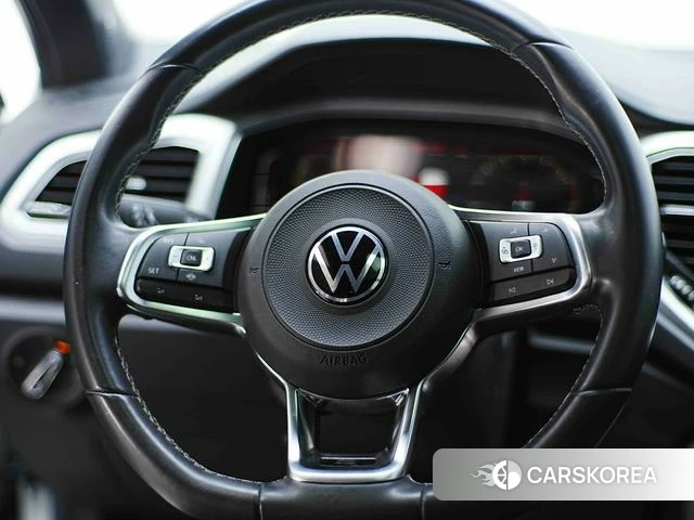 Volkswagen Exploring songs 2022 Белый из Китая