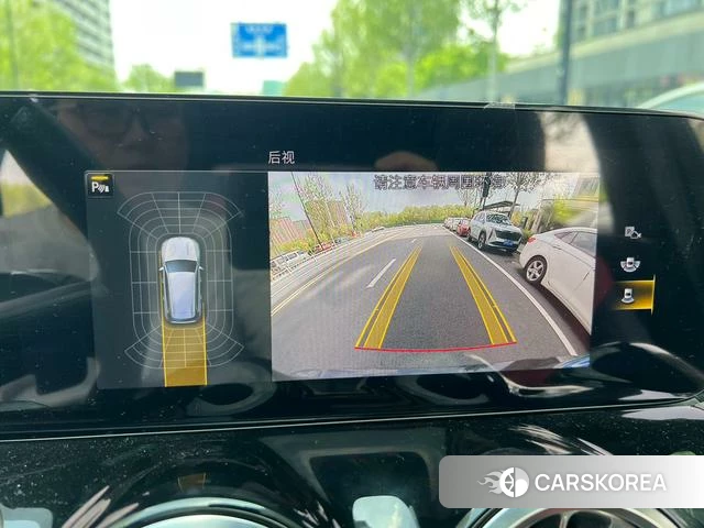 Mercedes-Benz GLB AMG id 4236314 из Китая