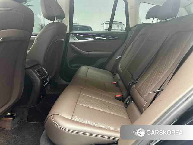 BMW X3 id 3993404 из Китая