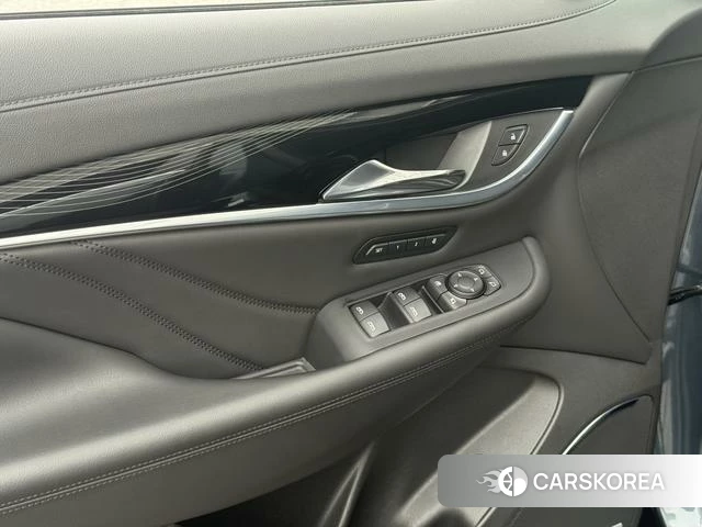 Buick Angke Flag 2023 Темно-серый из Китая