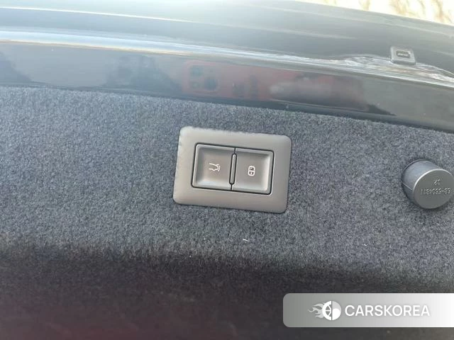 BYD Han DM 2024 Черный из Китая