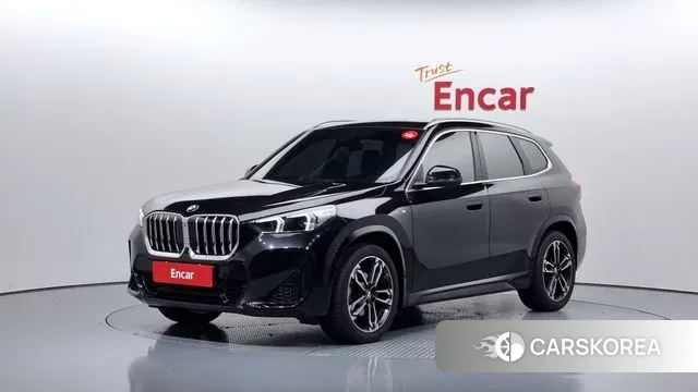 BMW X1 (U11) id 2899971 из Кореи