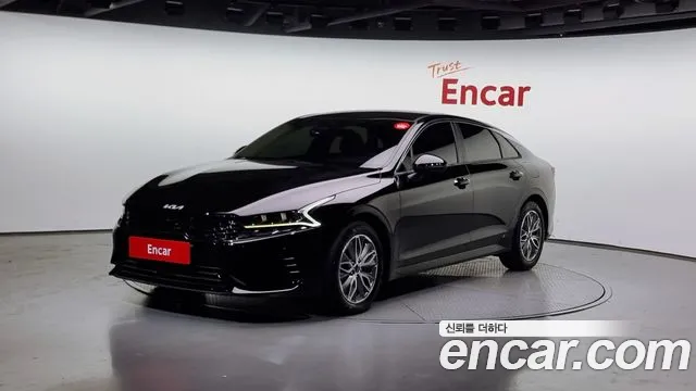 Kia K5 Hybrid 3rd Generation id 2694844 из Кореи