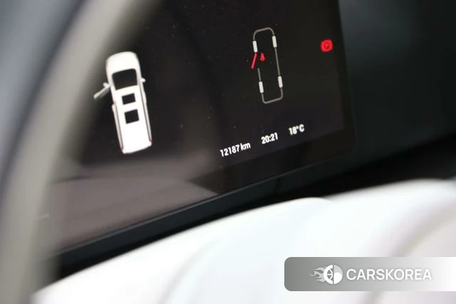 Lan Tu Dreamer PHEV 2025 Синий из Китая