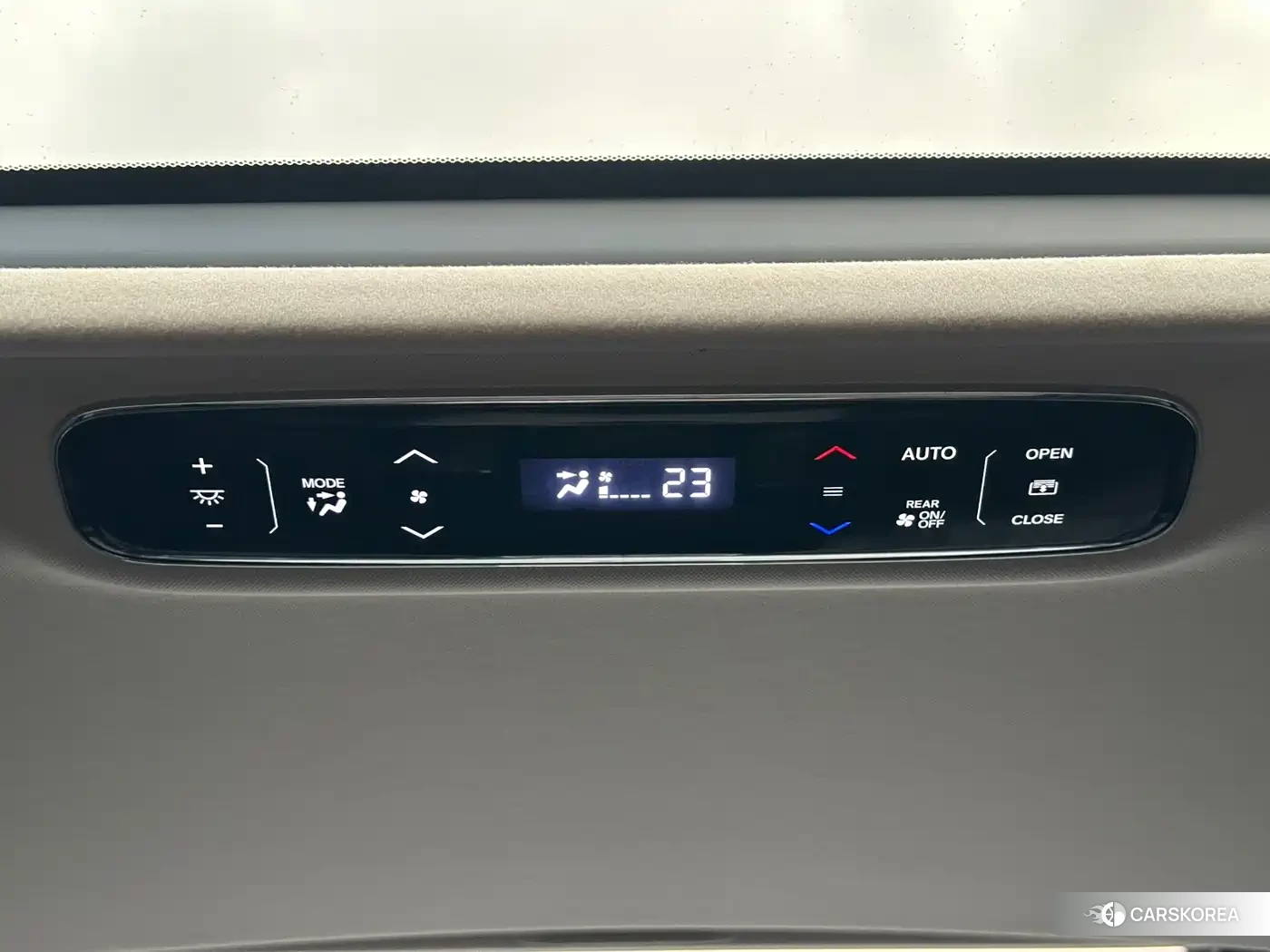 Honda Odyssey 2021 Черный из Китая