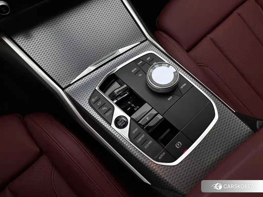 BMW 4 series 2025 Silver/gray из Китая