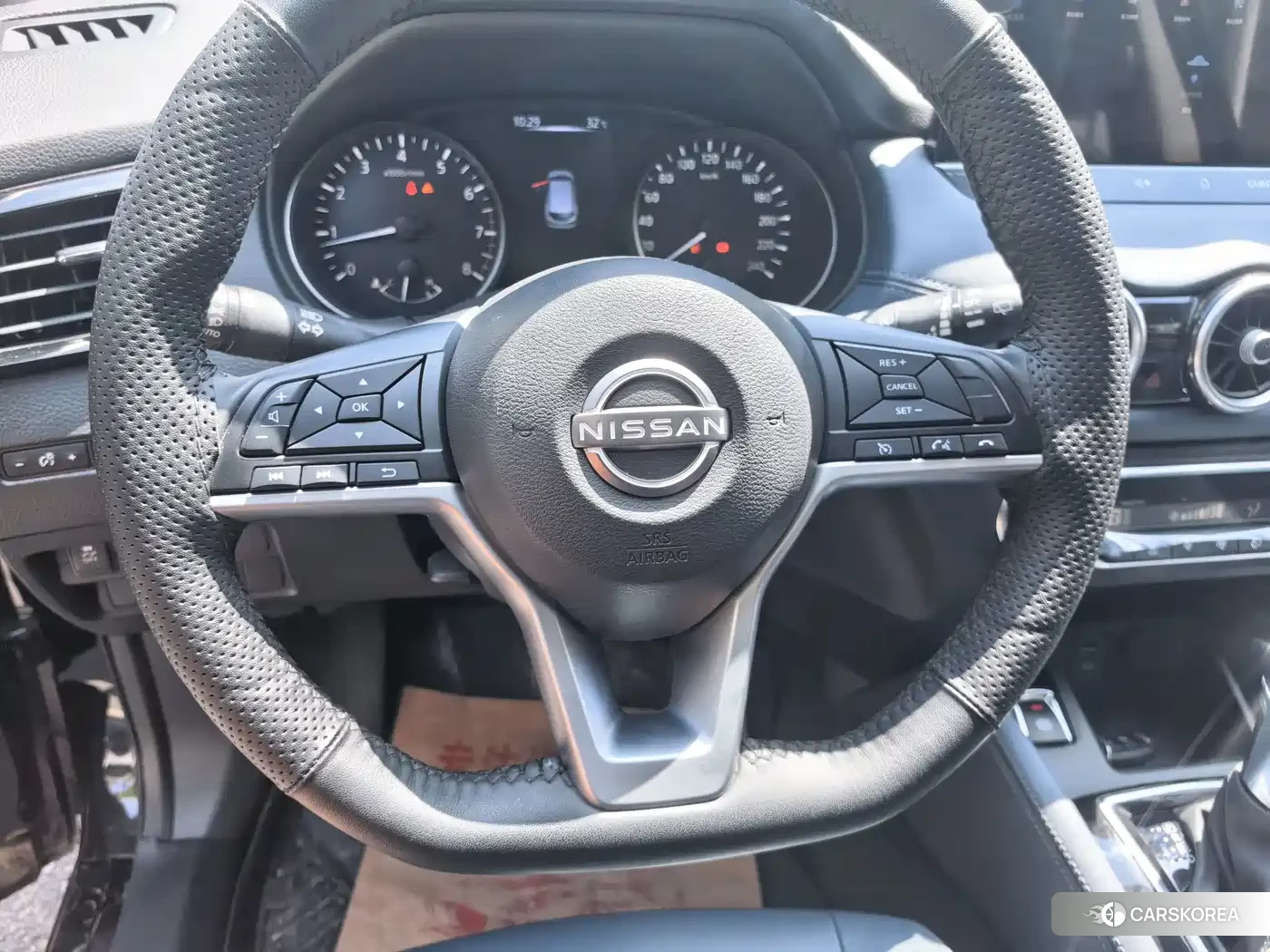 Nissan Qashqai 2025 Черный из Китая