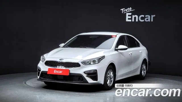 Kia Come New K3 id 2374762 из Кореи