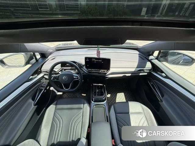 Volkswagen ID.4 CROZZ 2024 Другой из Китая