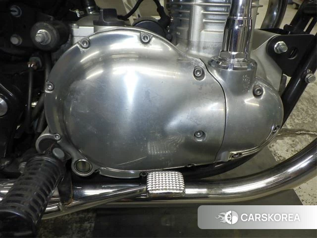 Engine photo