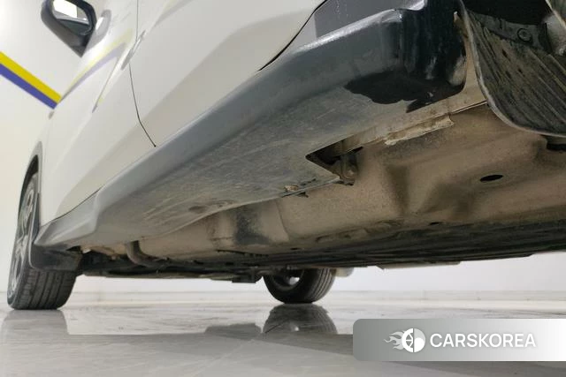 Honda XR-V 2020 Белый из Китая