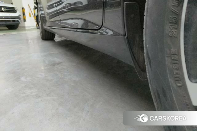 Nissan Teana 2021 Черный из Китая