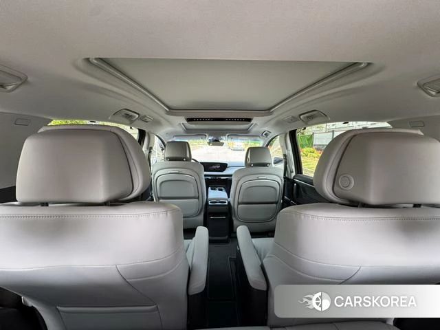 Buick GL8 2024 Белый из Китая