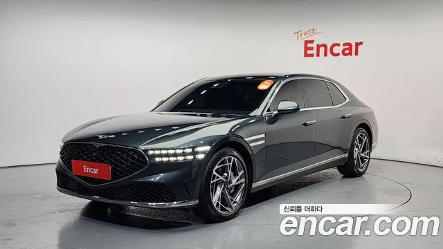 Genesis G90 (RS4) id 2415624 из Кореи