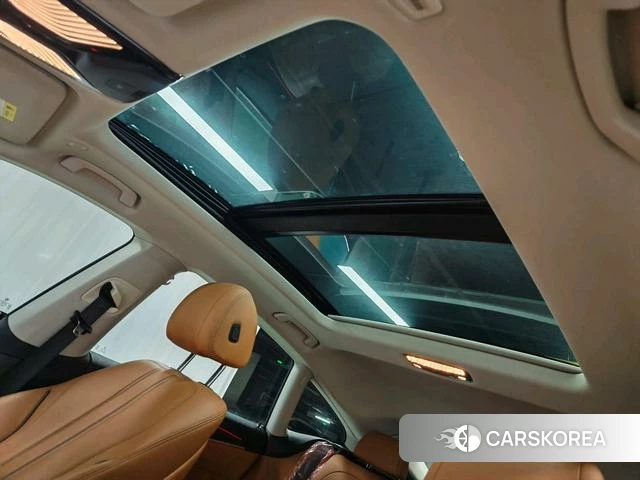 BMW 6 series GT 2019 Белый из Китая
