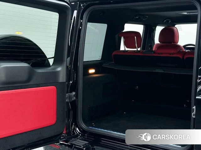 Mercedes-Benz G-class AMG id 4239233 из Китая