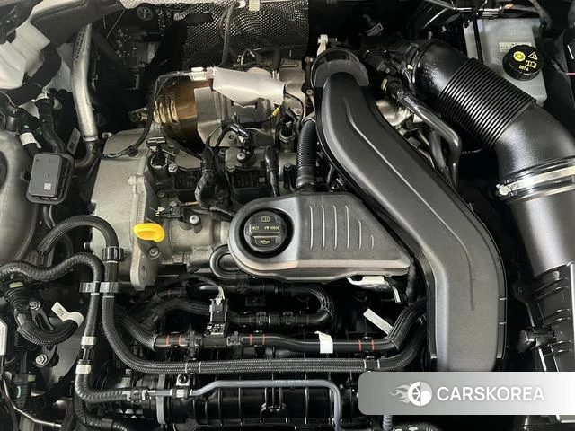 Audi Q3 2023 Белый из Китая