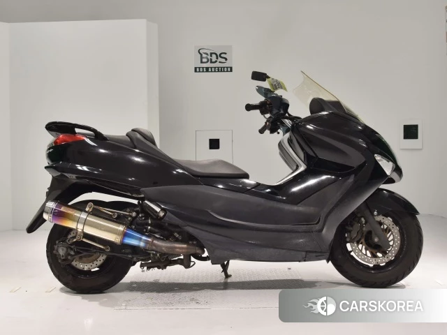Проданный Yamaha MAJESTY 250 2012 из Японии