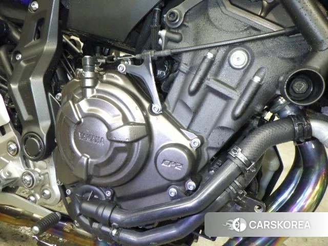 Engine photo