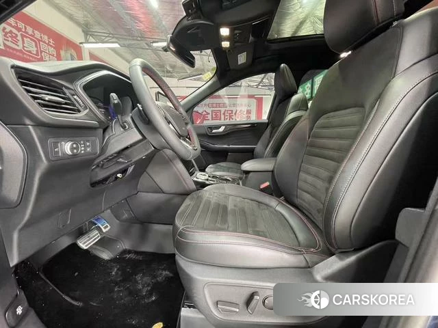 Ford Ruiji 2022 Другой из Китая