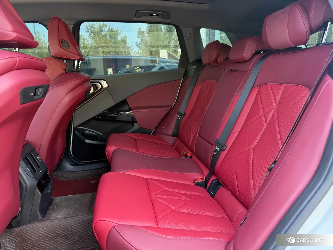 BMW X3 2025 Белый из Китая