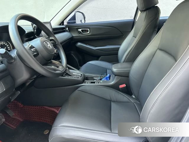 Honda XR-V 2023 Белый из Китая