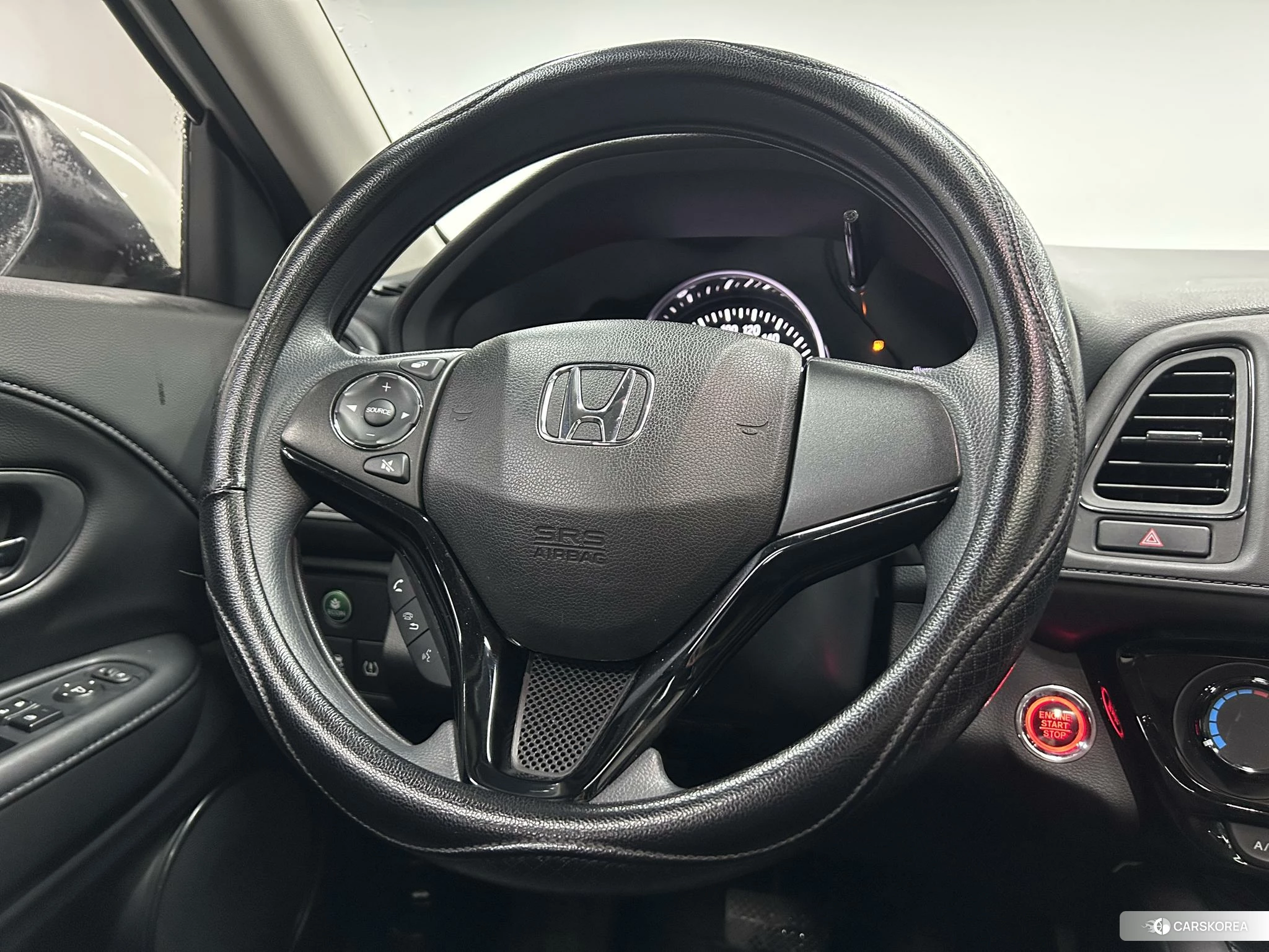 Honda Binzhi 2020 Белый из Китая