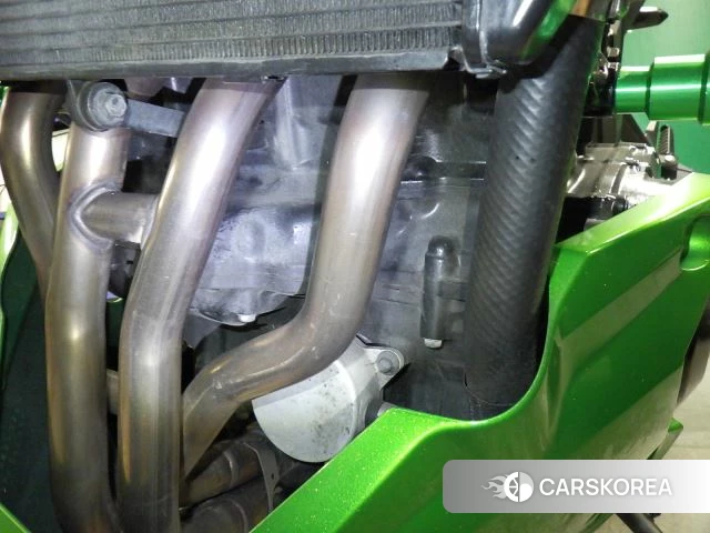 Engine photo