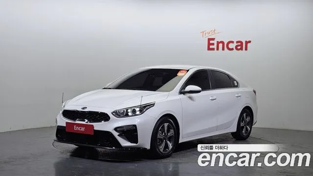 Kia Come New K3 id 2436383 из Кореи