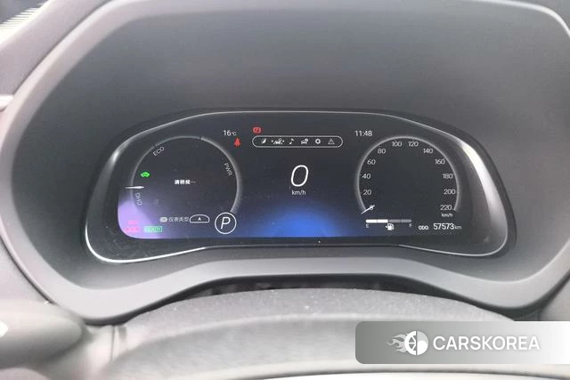 Toyota Ling Fang HARRIER 2022 Белый из Китая