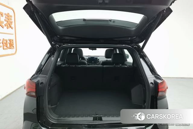 Chevrolet Explorer 2022 Черный из Китая