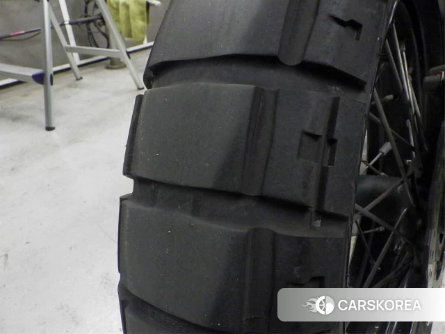 Rear photo