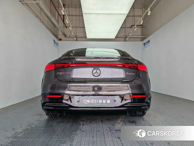 Mercedes-Benz EQS id 4219989 из Китая