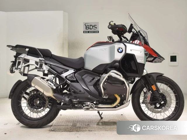 BMW R1300GS ADVENTURE ASA 2025 из Японии
