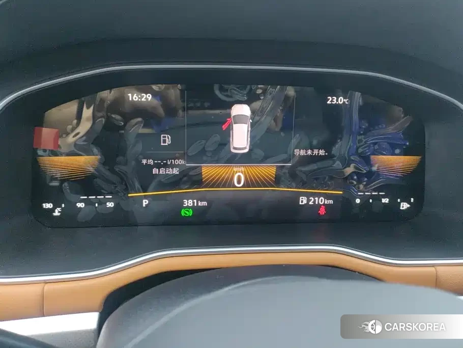 Volkswagen Bora 2025 Белый из Китая