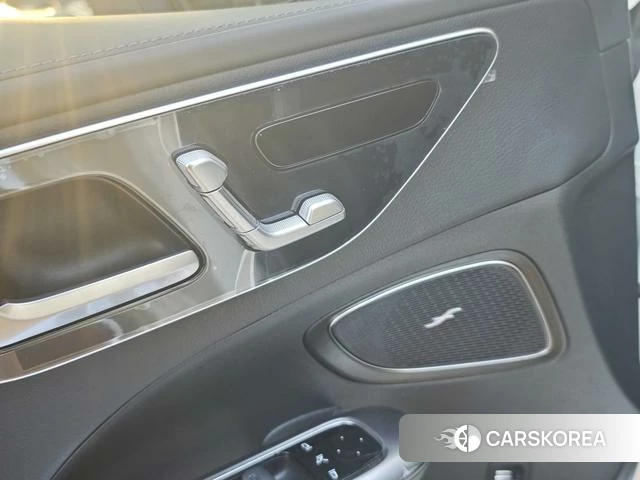 Mercedes-Benz Class C 2025 Белый из Китая