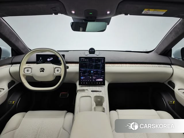 Weilai ET7 2022 Другой из Китая