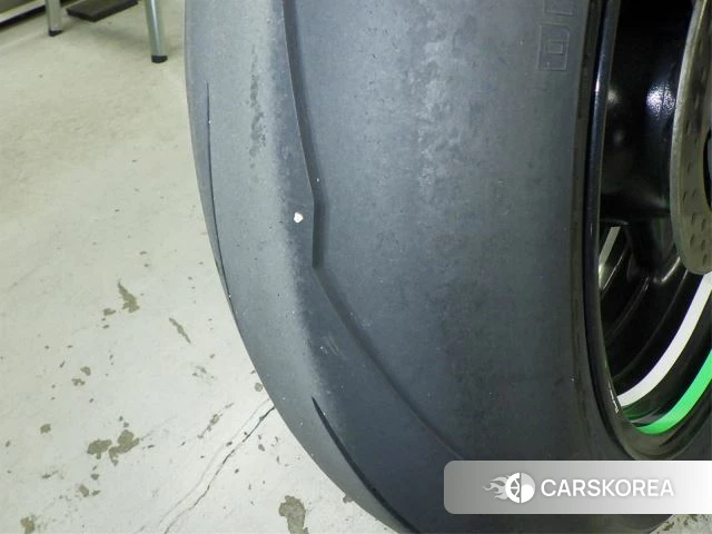 Rear photo