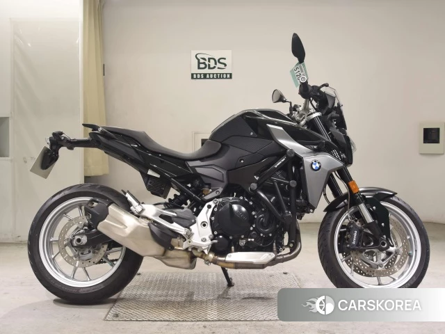 Проданный BMW F900R 2020 из Японии