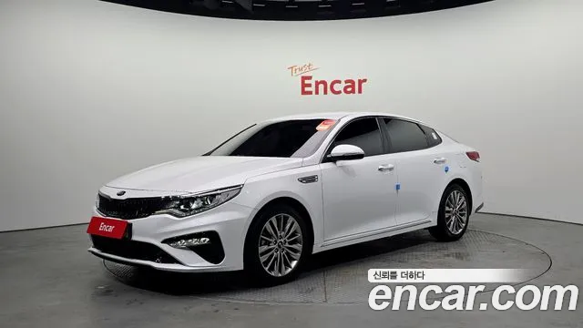 Kia The New K5 2nd generation id 2705559 из Кореи