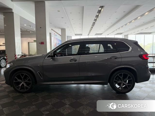 BMW X5 2022 Другой из Китая