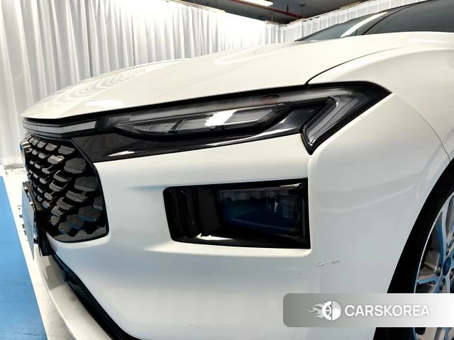 Ford Mondeo 2023 Другой из Китая