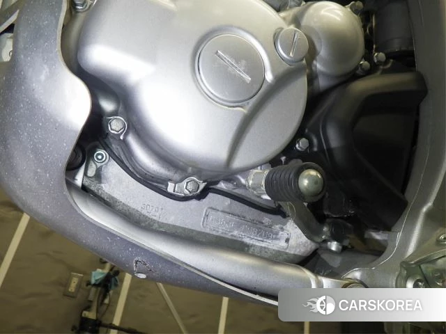 Engine photo