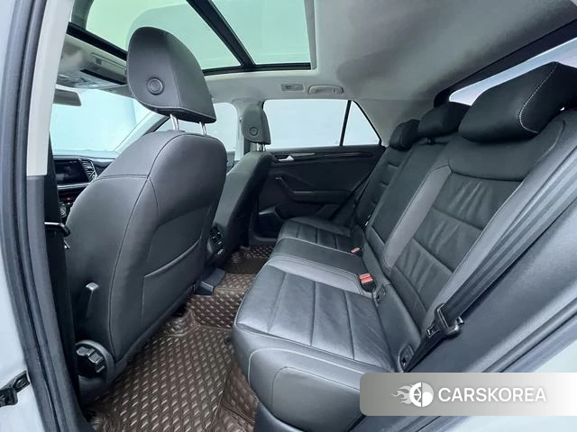 Volkswagen Exploring songs 2022 Белый из Китая