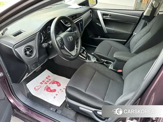 Toyota Ralink Dual Engine E+ 2020 Фиолетовый из Китая