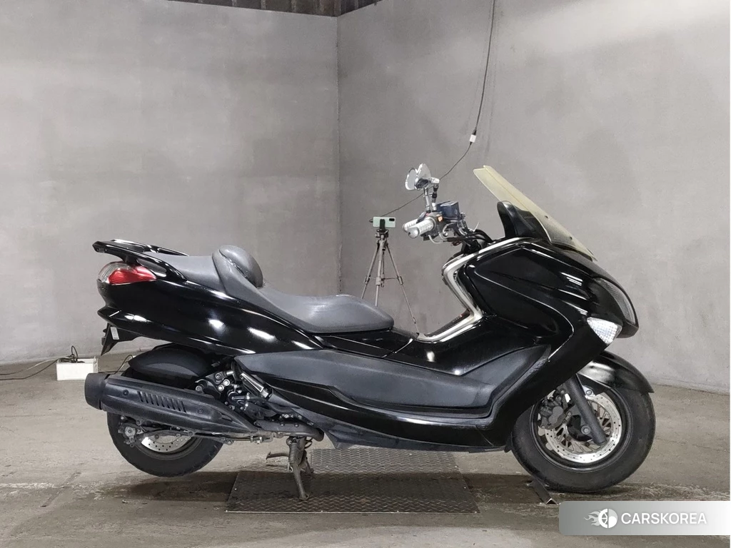Проданный Yamaha MAJESTY 250 2012 из Японии